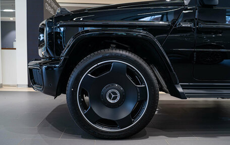 Mercedes-Benz G-Класс AMG, 2026 год, 32 450 000 рублей, 9 фотография