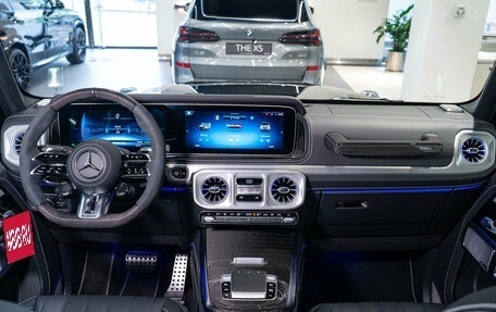 Mercedes-Benz G-Класс AMG, 2026 год, 32 450 000 рублей, 11 фотография