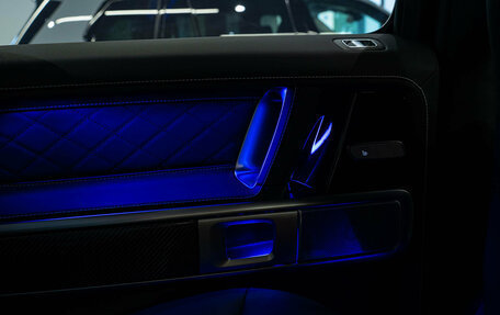 Mercedes-Benz G-Класс AMG, 2026 год, 32 450 000 рублей, 28 фотография