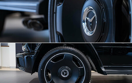 Mercedes-Benz G-Класс AMG, 2026 год, 32 450 000 рублей, 34 фотография