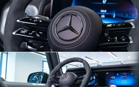 Mercedes-Benz G-Класс AMG, 2026 год, 32 450 000 рублей, 32 фотография