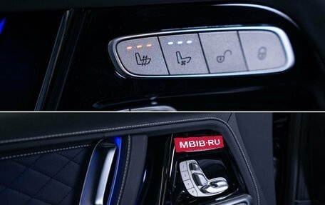 Mercedes-Benz G-Класс AMG, 2026 год, 32 450 000 рублей, 26 фотография