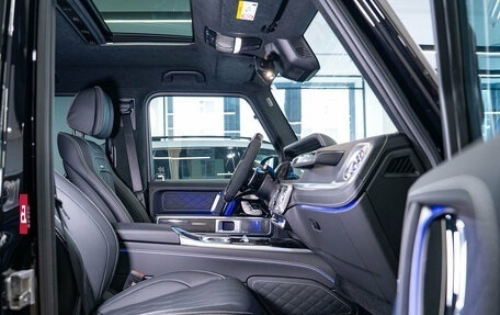Mercedes-Benz G-Класс AMG, 2026 год, 32 450 000 рублей, 22 фотография