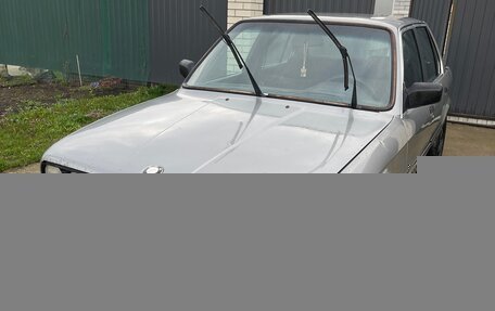 BMW 3 серия, 1987 год, 250 000 рублей, 4 фотография