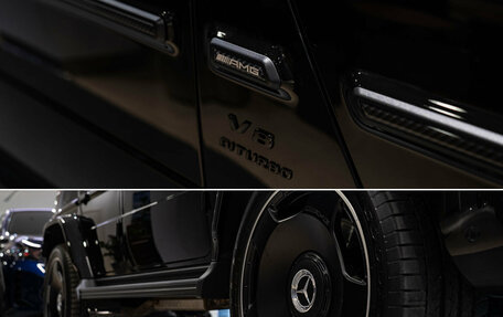 Mercedes-Benz G-Класс AMG, 2026 год, 32 450 000 рублей, 35 фотография