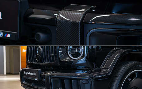 Mercedes-Benz G-Класс AMG, 2026 год, 32 450 000 рублей, 36 фотография