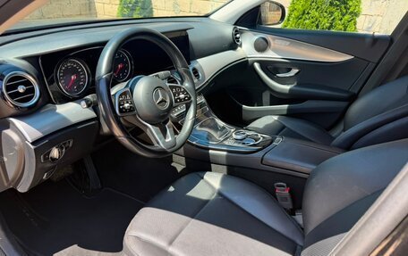 Mercedes-Benz E-Класс, 2018 год, 2 080 000 рублей, 8 фотография