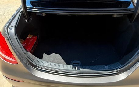 Mercedes-Benz E-Класс, 2018 год, 2 080 000 рублей, 11 фотография