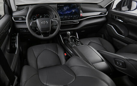 Toyota Highlander, 2026 год, 5 250 000 рублей, 10 фотография