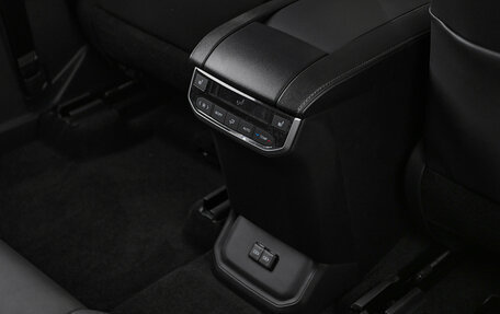 Toyota Highlander, 2026 год, 5 250 000 рублей, 24 фотография