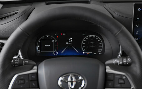 Toyota Highlander, 2026 год, 5 250 000 рублей, 21 фотография