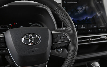Toyota Highlander, 2026 год, 5 250 000 рублей, 19 фотография