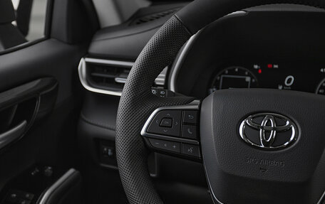 Toyota Highlander, 2026 год, 5 250 000 рублей, 20 фотография