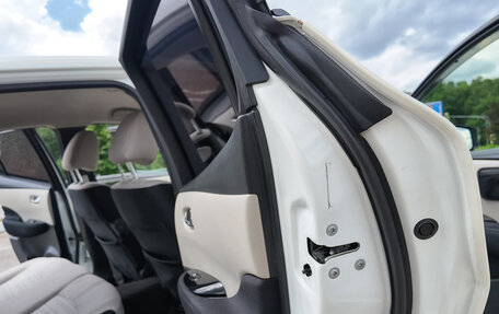 Nissan Leaf II, 2018 год, 1 300 000 рублей, 27 фотография