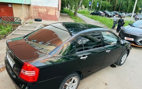 Lifan Solano I (630) рестайлинг, 2011 год, 280 000 рублей, 3 фотография