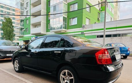 Lifan Solano I (630) рестайлинг, 2011 год, 280 000 рублей, 8 фотография