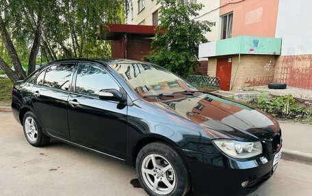 Lifan Solano I (630) рестайлинг, 2011 год, 280 000 рублей, 9 фотография