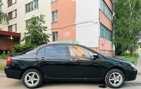 Lifan Solano I (630) рестайлинг, 2011 год, 280 000 рублей, 11 фотография