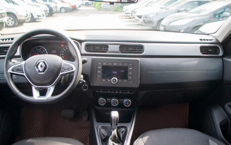 Renault Arkana I, 2019 год, 1 599 000 рублей, 11 фотография