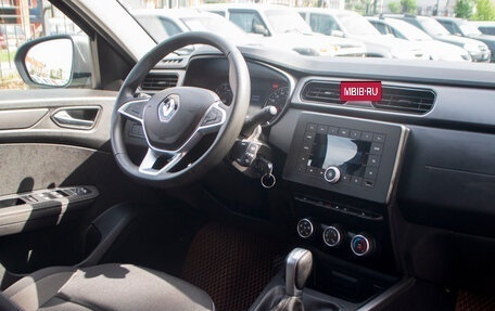 Renault Arkana I, 2019 год, 1 599 000 рублей, 10 фотография