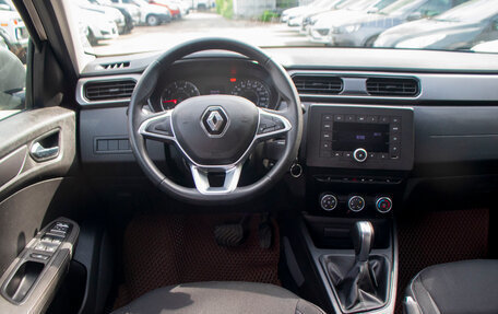 Renault Arkana I, 2019 год, 1 599 000 рублей, 12 фотография