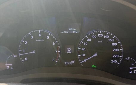 Lexus RX III, 2013 год, 3 700 000 рублей, 16 фотография