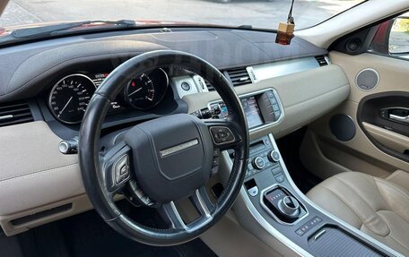 Land Rover Range Rover Evoque I, 2013 год, 1 599 000 рублей, 21 фотография