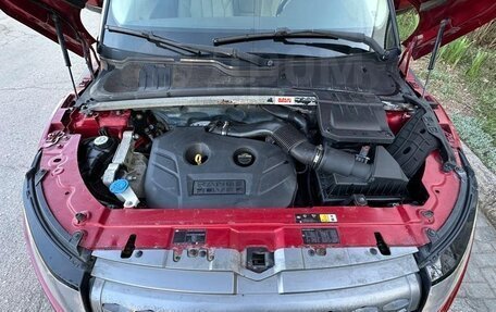Land Rover Range Rover Evoque I, 2013 год, 1 599 000 рублей, 24 фотография