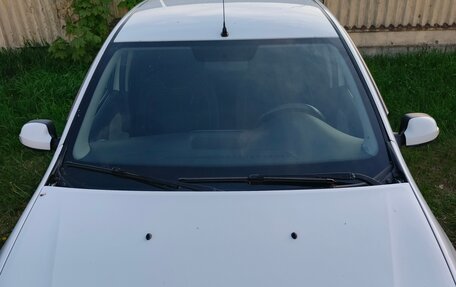 Renault Logan II, 2014 год, 700 000 рублей, 7 фотография