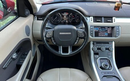 Land Rover Range Rover Evoque I, 2013 год, 1 599 000 рублей, 23 фотография