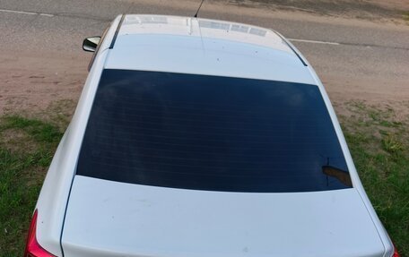 Renault Logan II, 2014 год, 700 000 рублей, 8 фотография