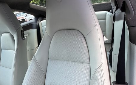 Porsche 911, 2012 год, 8 000 000 рублей, 16 фотография
