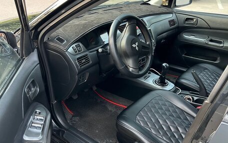 Mitsubishi Lancer IX, 2007 год, 690 000 рублей, 7 фотография