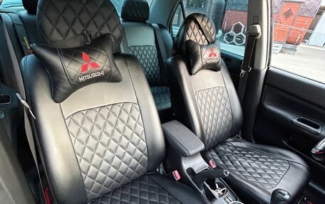 Mitsubishi Lancer IX, 2007 год, 690 000 рублей, 12 фотография