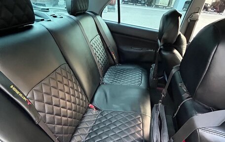 Mitsubishi Lancer IX, 2007 год, 690 000 рублей, 14 фотография