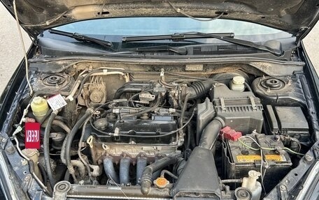 Mitsubishi Lancer IX, 2007 год, 690 000 рублей, 10 фотография