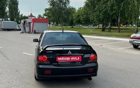 Mitsubishi Lancer IX, 2007 год, 690 000 рублей, 5 фотография
