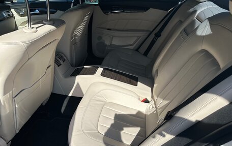 Mercedes-Benz CLS, 2016 год, 3 050 000 рублей, 4 фотография