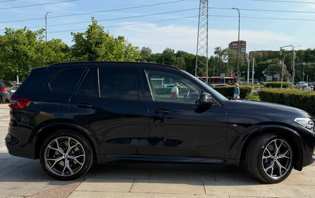 BMW X5, 2019 год, 7 550 000 рублей, 2 фотография