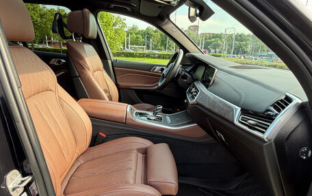 BMW X5, 2019 год, 7 550 000 рублей, 7 фотография