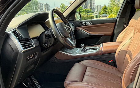BMW X5, 2019 год, 7 550 000 рублей, 6 фотография