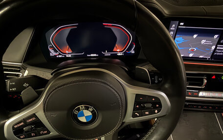 BMW X5, 2019 год, 7 550 000 рублей, 8 фотография