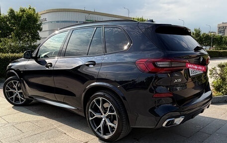 BMW X5, 2019 год, 7 550 000 рублей, 5 фотография