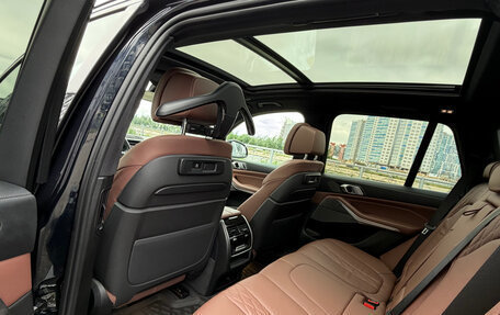 BMW X5, 2019 год, 7 550 000 рублей, 11 фотография