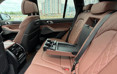 BMW X5, 2019 год, 7 550 000 рублей, 13 фотография