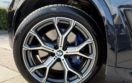 BMW X5, 2019 год, 7 550 000 рублей, 19 фотография