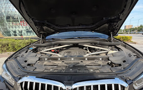 BMW X5, 2019 год, 7 550 000 рублей, 18 фотография