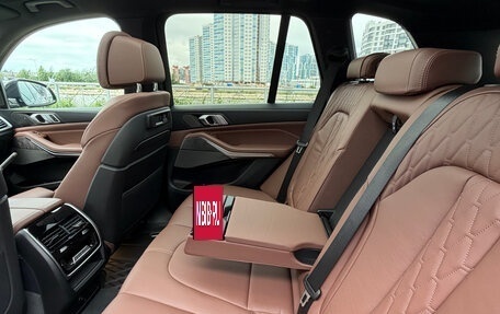 BMW X5, 2019 год, 7 550 000 рублей, 12 фотография