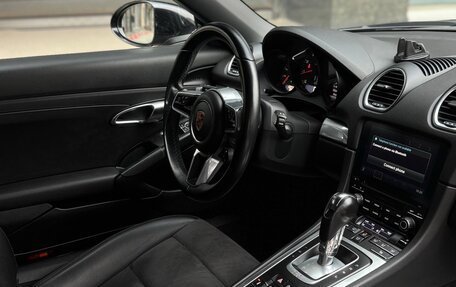 Porsche Boxster, 2020 год, 5 200 000 рублей, 11 фотография