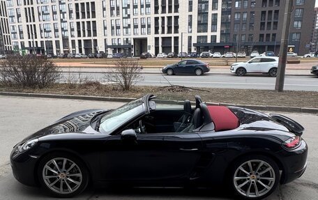 Porsche Boxster, 2020 год, 5 200 000 рублей, 7 фотография